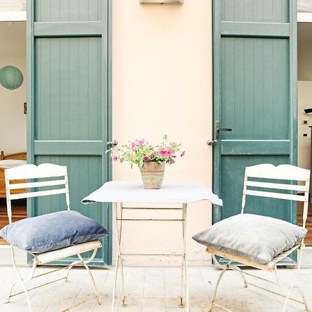 Bologna Garden House Apartment ภายนอก รูปภาพ