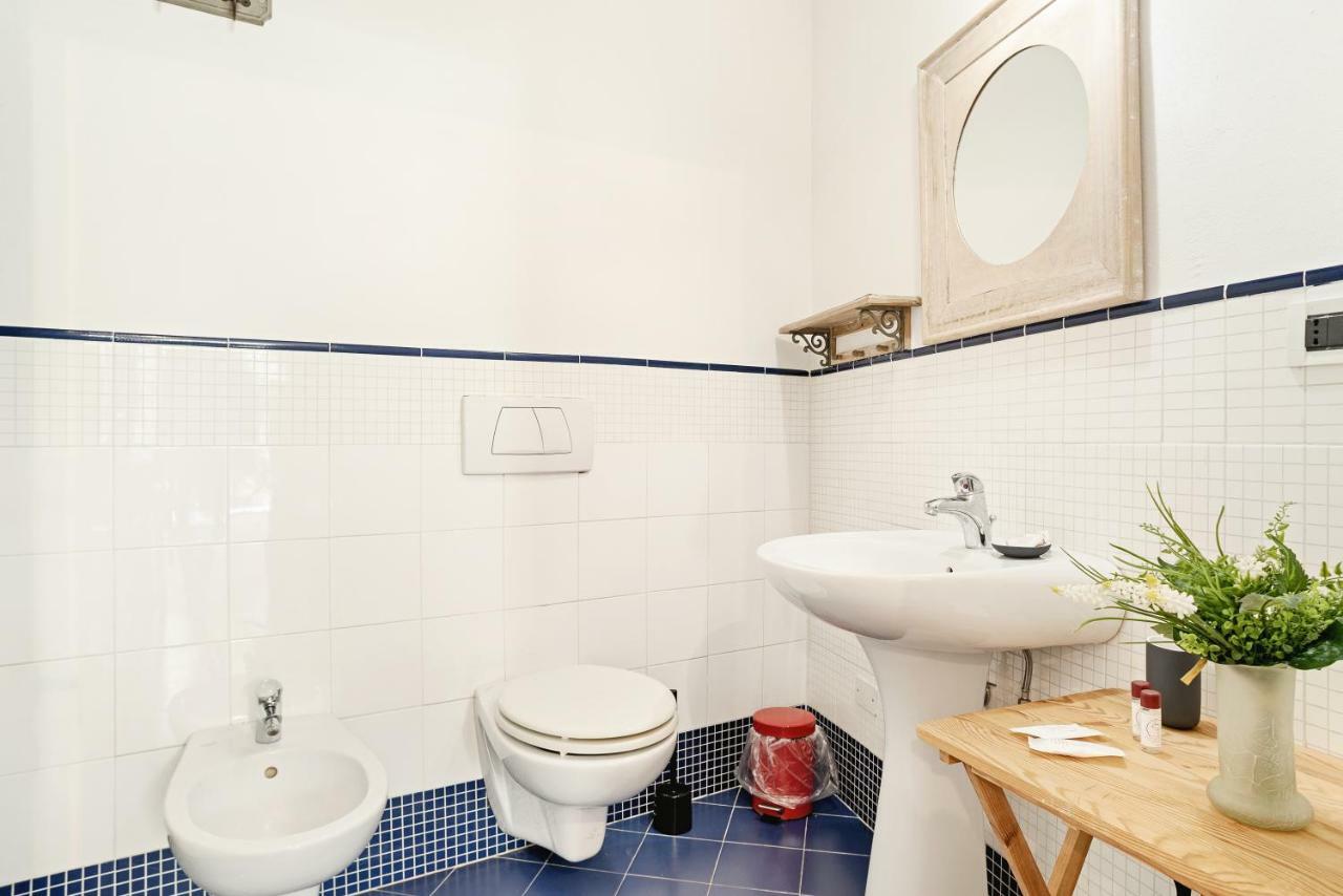 Bologna Garden House Apartment ภายนอก รูปภาพ