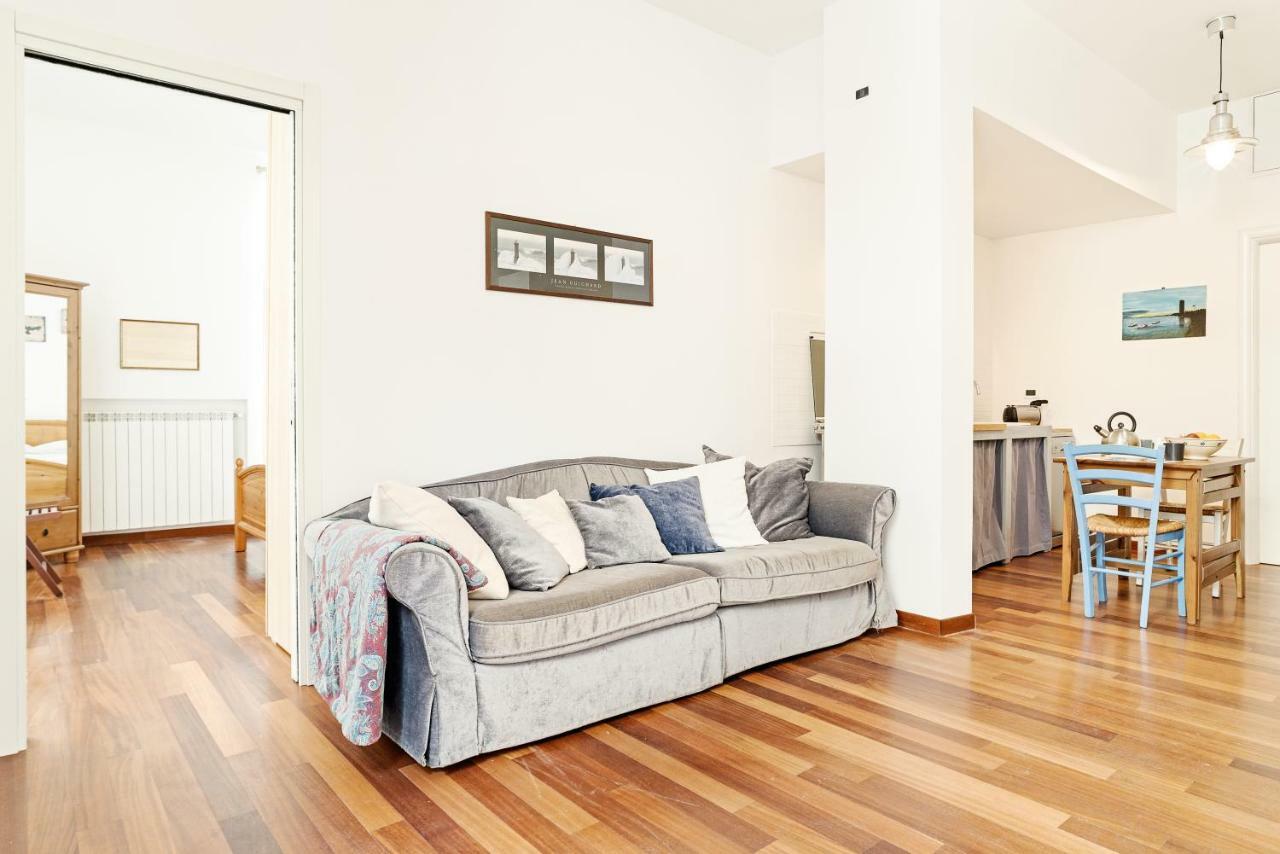 Bologna Garden House Apartment ภายนอก รูปภาพ