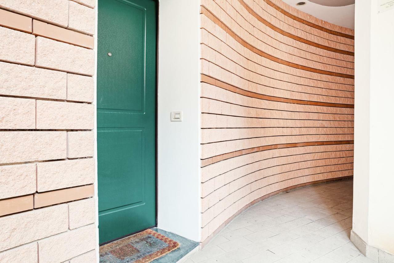 Bologna Garden House Apartment ภายนอก รูปภาพ