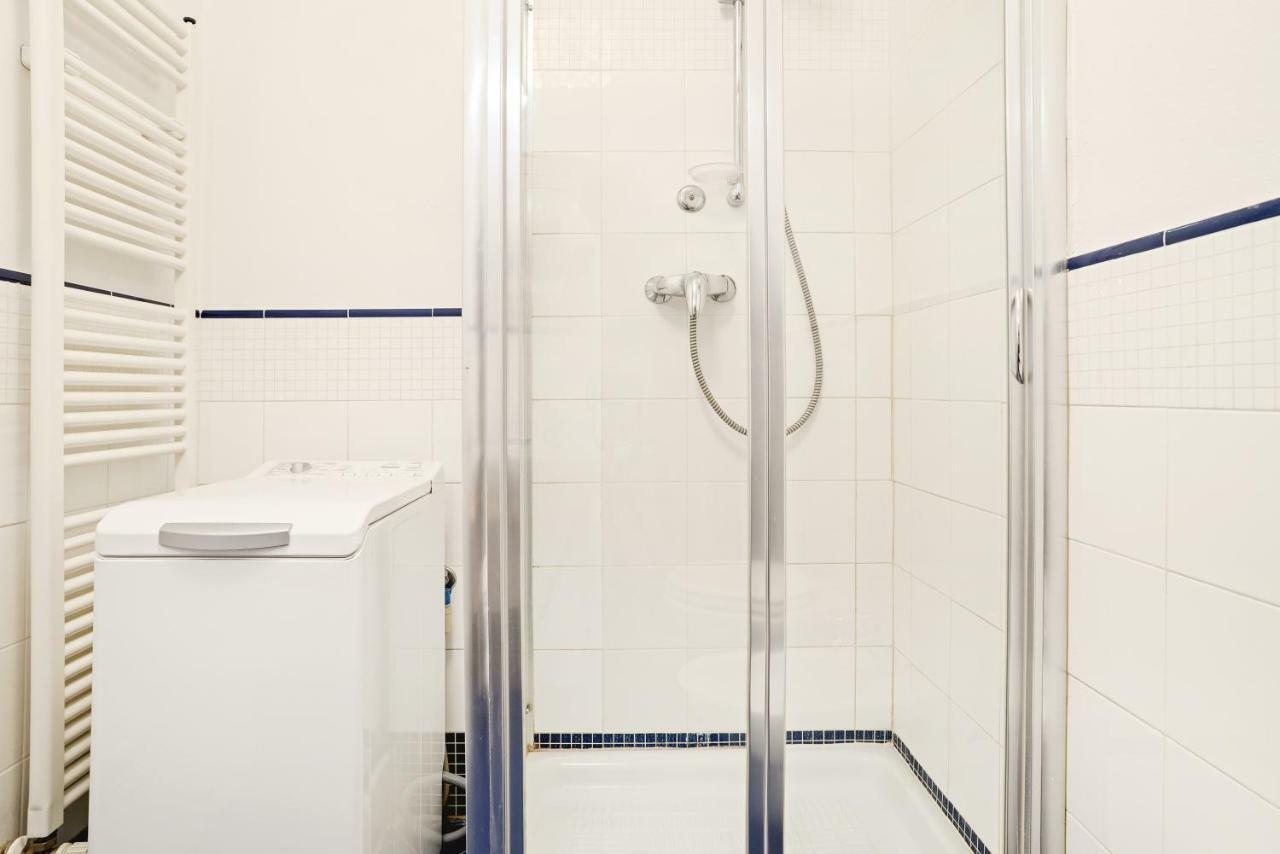 Bologna Garden House Apartment ภายนอก รูปภาพ
