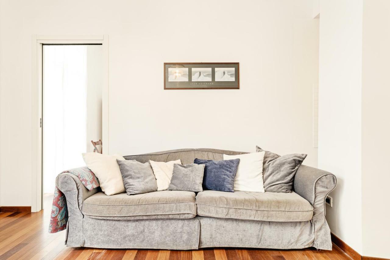Bologna Garden House Apartment ภายนอก รูปภาพ