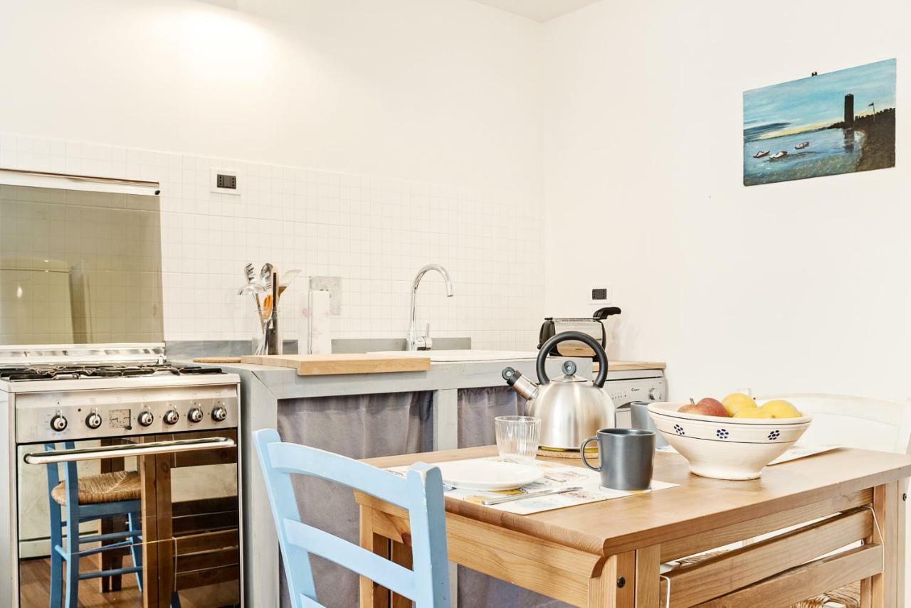 Bologna Garden House Apartment ภายนอก รูปภาพ