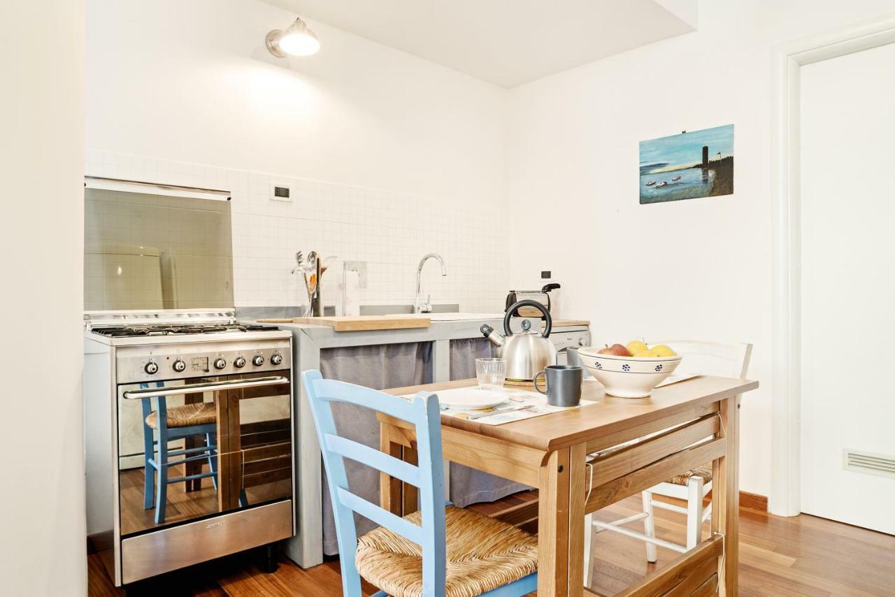 Bologna Garden House Apartment ภายนอก รูปภาพ